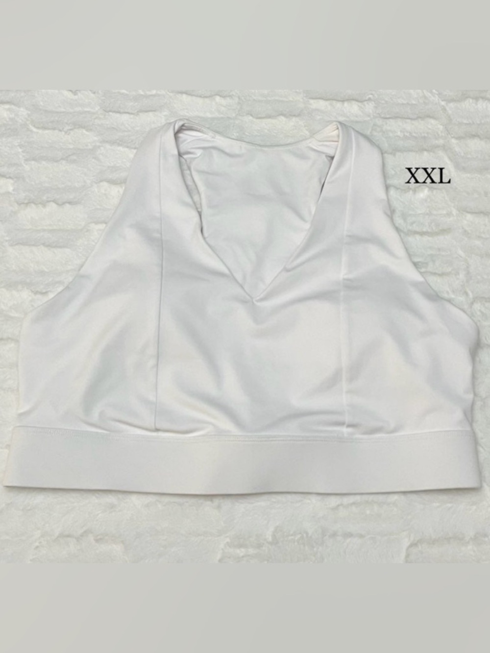 Fabletic Sports Bra XXL